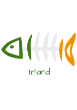 irland fishbones