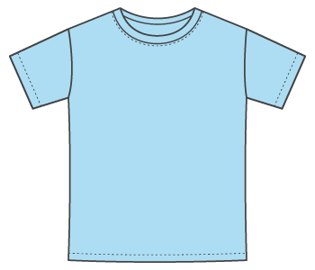 Standbogen Herren Unisex T-Shirt