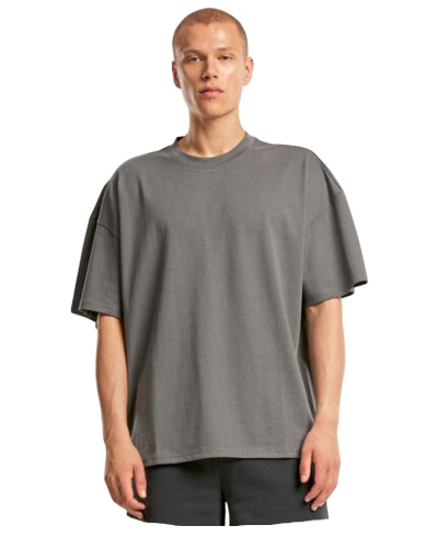 New Morning Studios Heavy Oversized 300 gsm T-Shirt