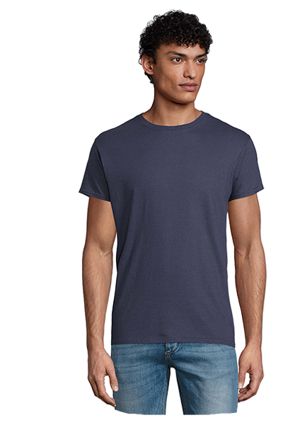 SOLS 03564 Epic T-Shirt im Angebot mit Siebdruck