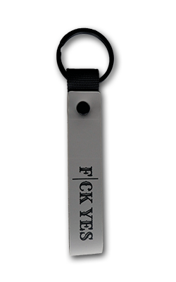 FY Principle Keyholder
